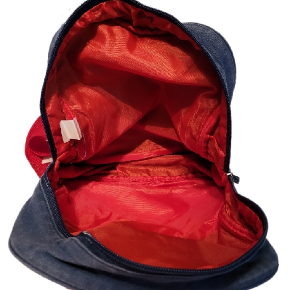 GUESS Backpack - Picture 3 of 9